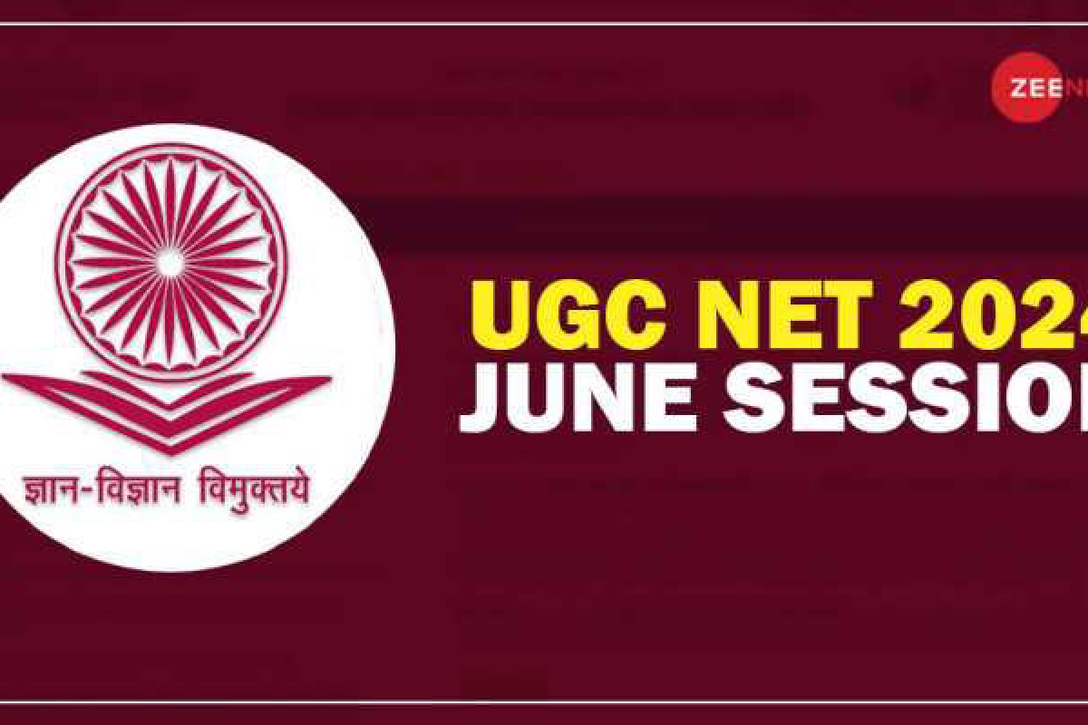 UGC NET 2024 Exam: Essential Document Checklist and Crucial Last-Minute Tips  As the UGC NET 2024 exam approaches, ensure you're well-prepared by checking off this list of necessary documents and following these last-minute tips you can't afford to miss.