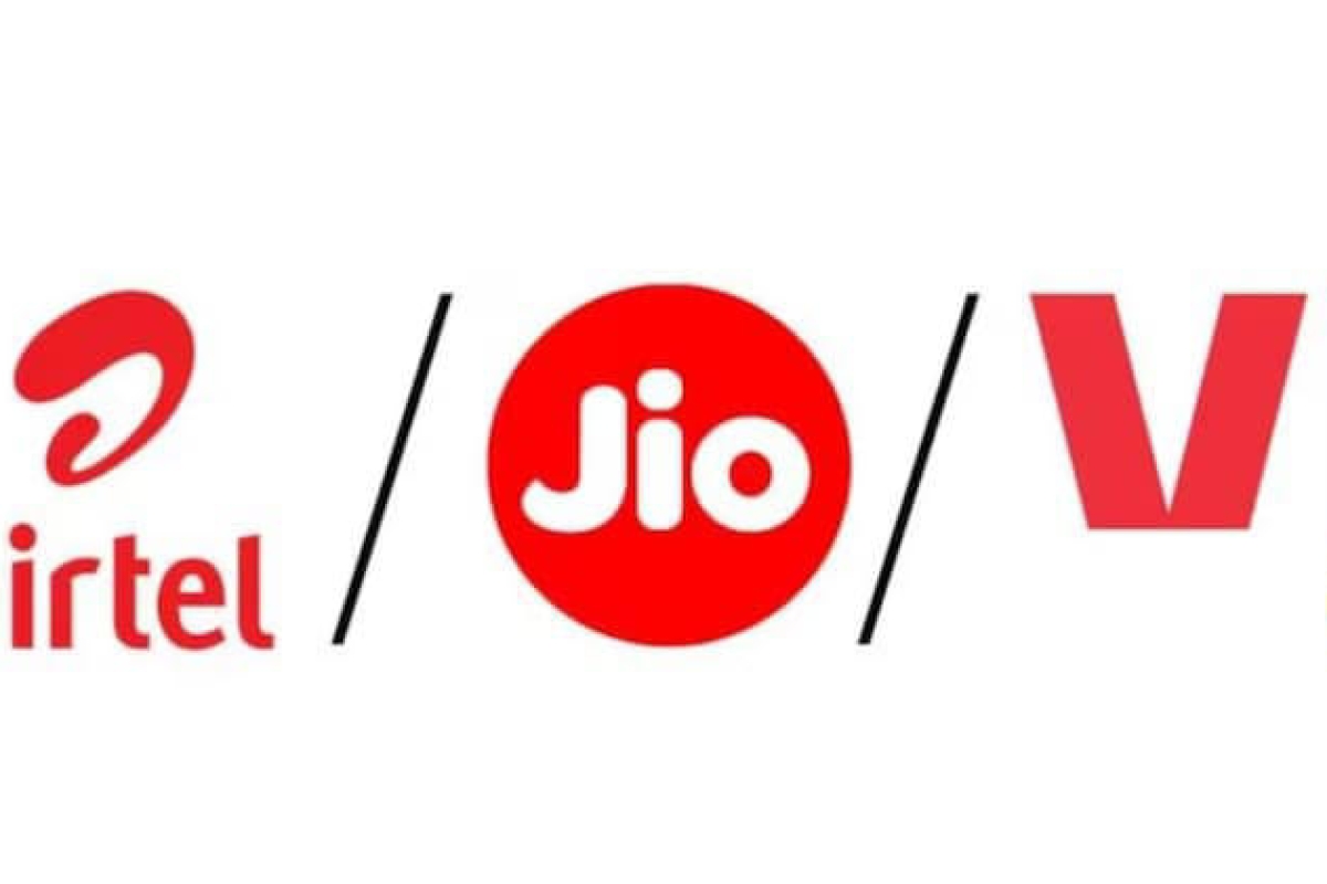 Vodafone Idea shares: IIFL Securities raises target price for VIL, comments on Bharti Airtel and Jio.