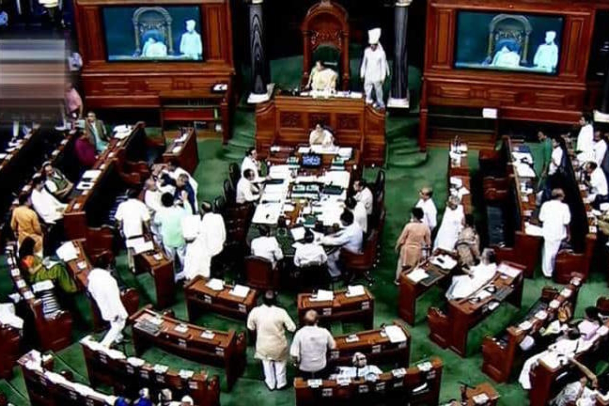 NDA expected to retain Lok Sabha Deputy Speaker's position; candidate announcement anticipated soon.