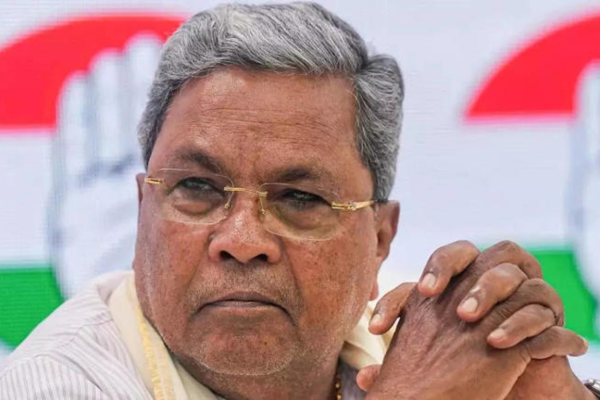 Karnataka job reservation row: Siddaramaiah draws criticism from Nasscom, industry leaders over controversial bill