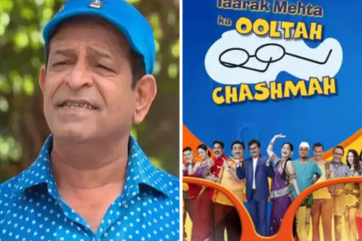 Sharad Sankla, known as Abdul from Taarak Mehta Ka Ooltah Chashmah, addresses quitting rumors by saying, 