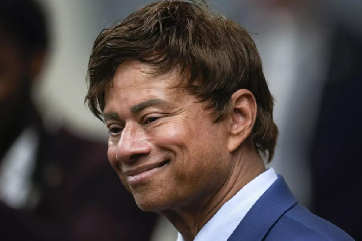 Time has come for US Congress to act on Bangladesh: Indian-American Congressman Thanedar