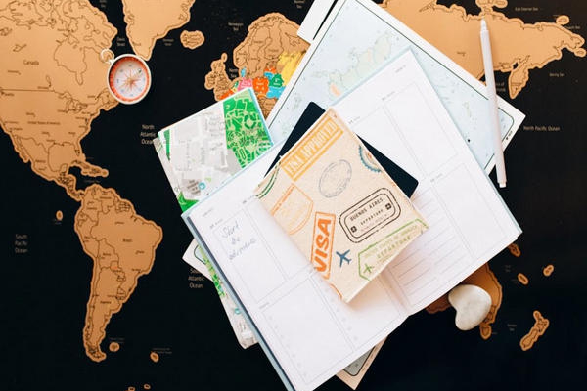 In 2024, 42 individuals were arrested for involvement in fake passport rackets, including 19 foreign nationals.