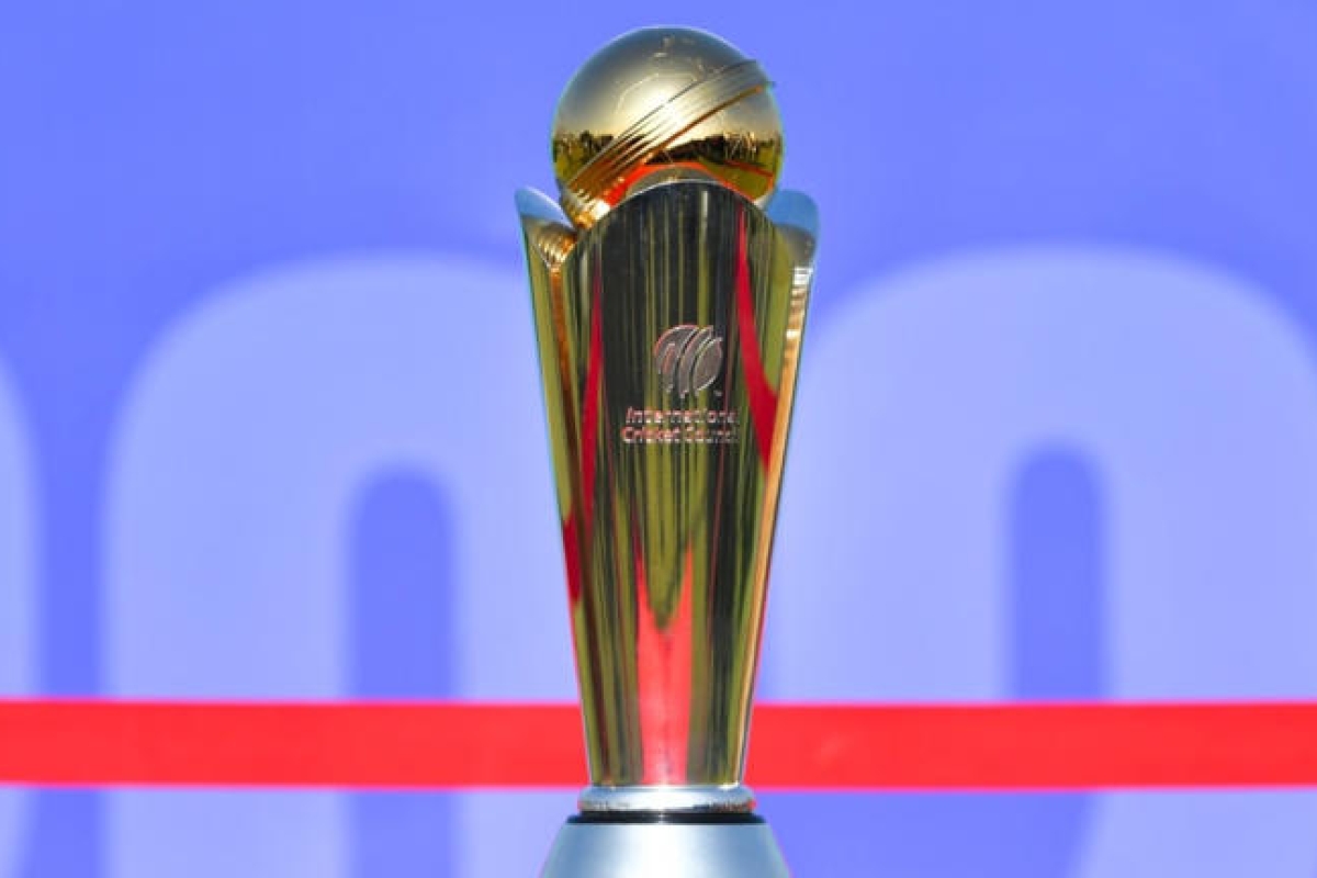 ICC approves hybrid model for the Champions Trophy; Pakistan confirms it won't travel to India in 2026.