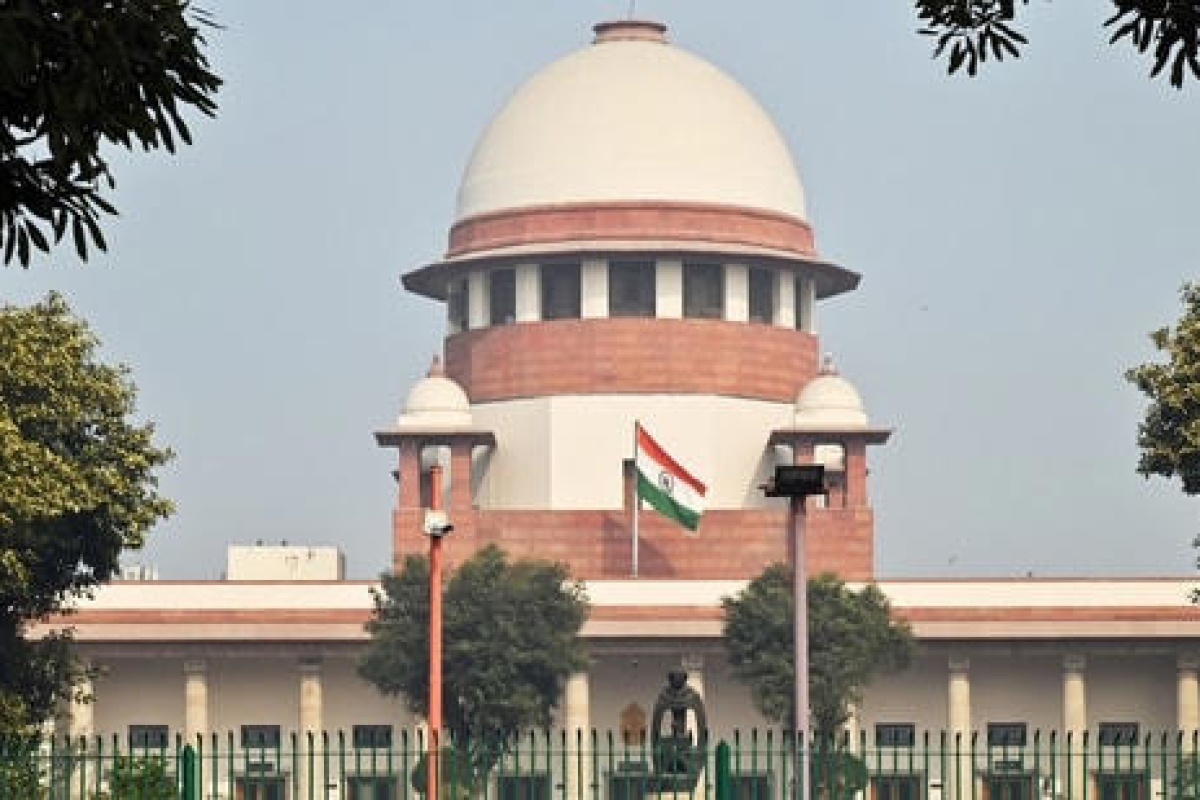 SC Collegium breaks precedent, interacts with HC judgeship candidates.