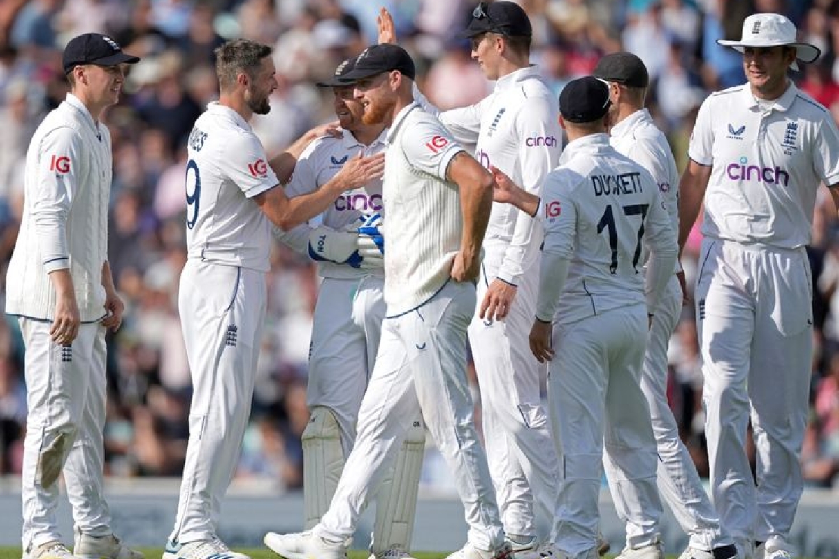 England Announce Squad for Lord’s Test vs India, Gus Atkinson Replaces Tired Pace Trio