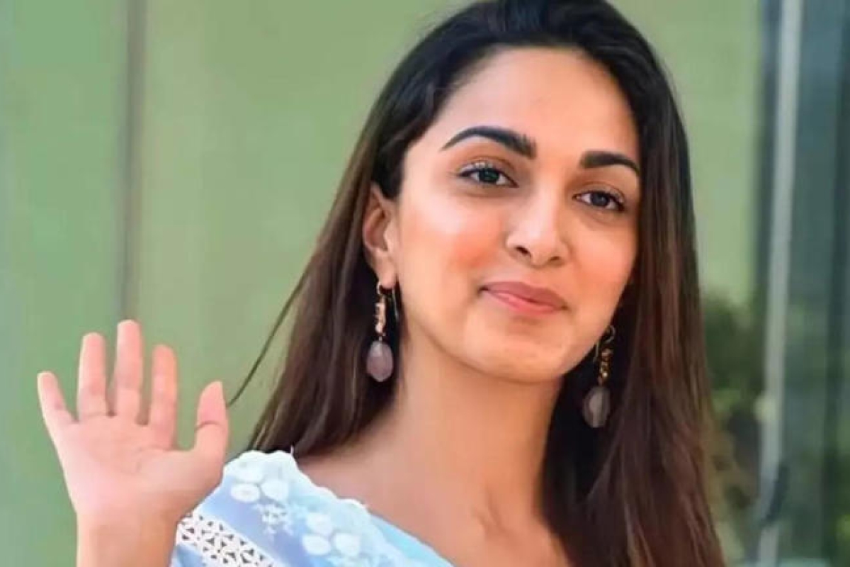 Kiara Advani Removes Jani Master's Name from 'Game Changer' Post Amid Backlash Over POCSO Allegations