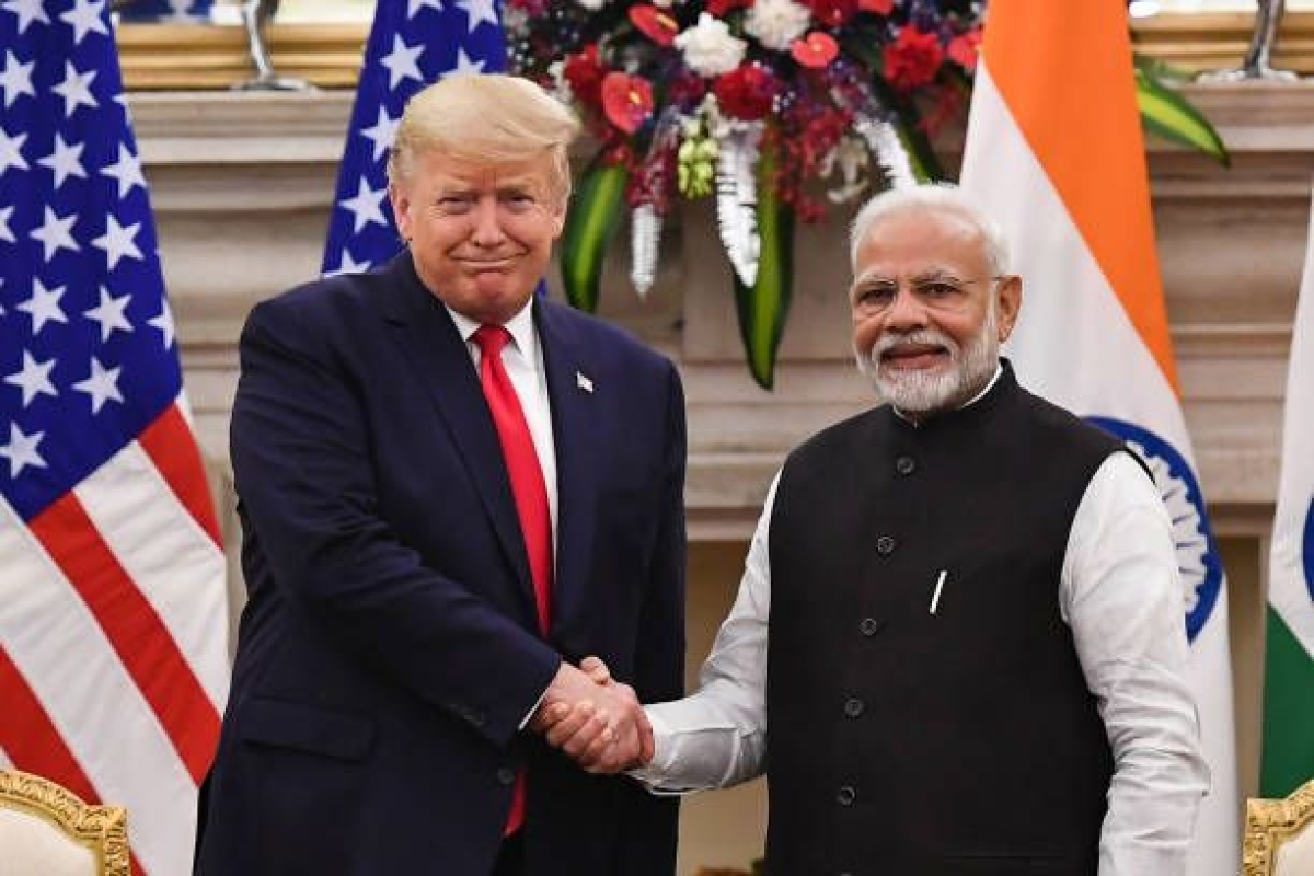 Is the ‘Big, Beautiful’ India-US Trade Deal in Trouble?
