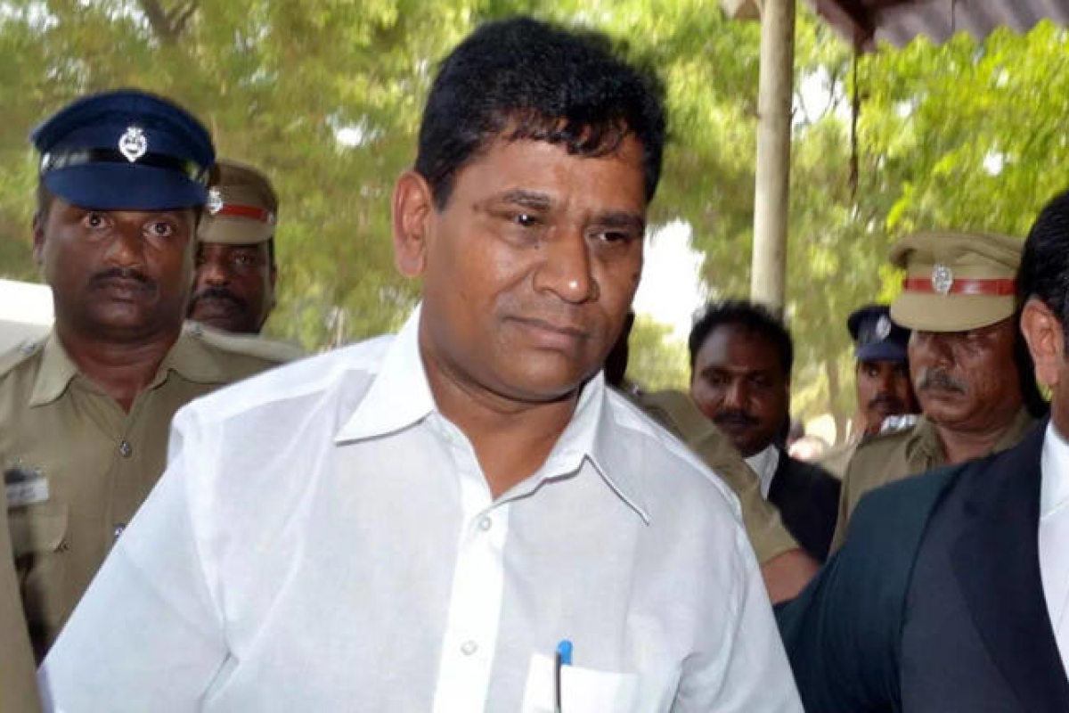 'Lottery King' Santiago Martin Case: Supreme Court Orders ED to Refrain from Copying Laptop and Mobile Data